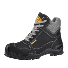 Safetoe Cow Leather Composite Toe Safety Boot M-8375
